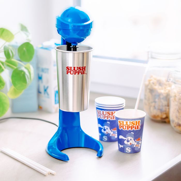 Slush Puppie Milkshake-Maschine