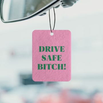 Drive Safe Duftbaum