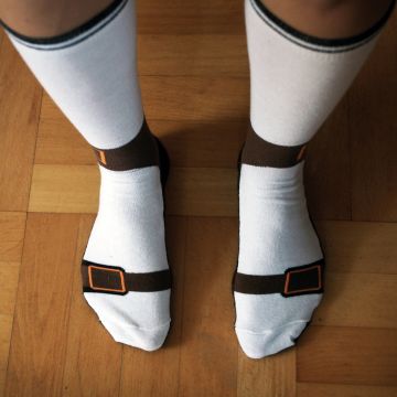 Sandalensocken