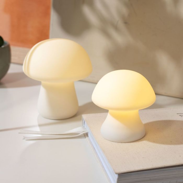 Pilz-Leuchten Pilz-Leuchten