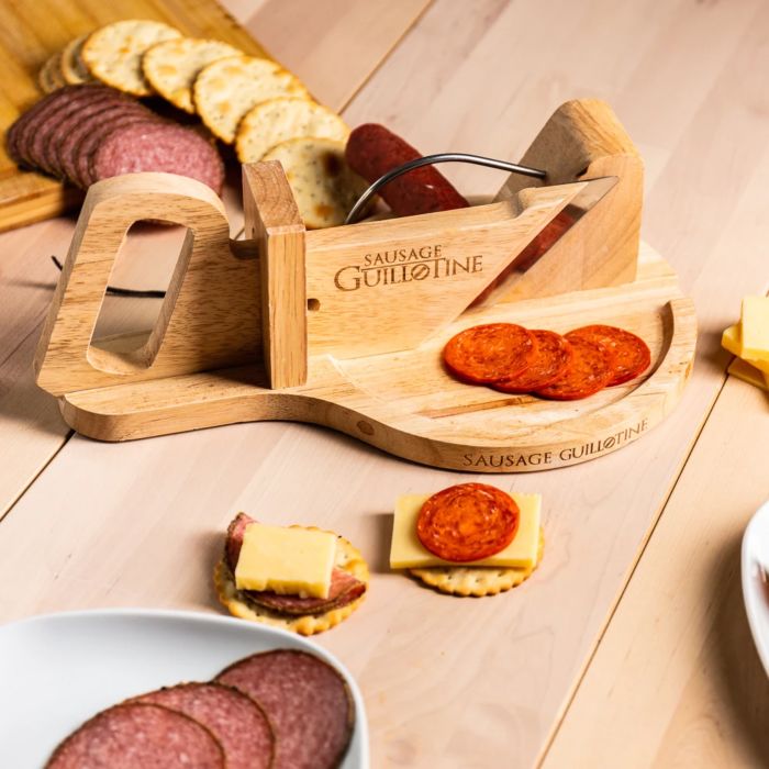 Wurst Guillotine Wurst Guillotine