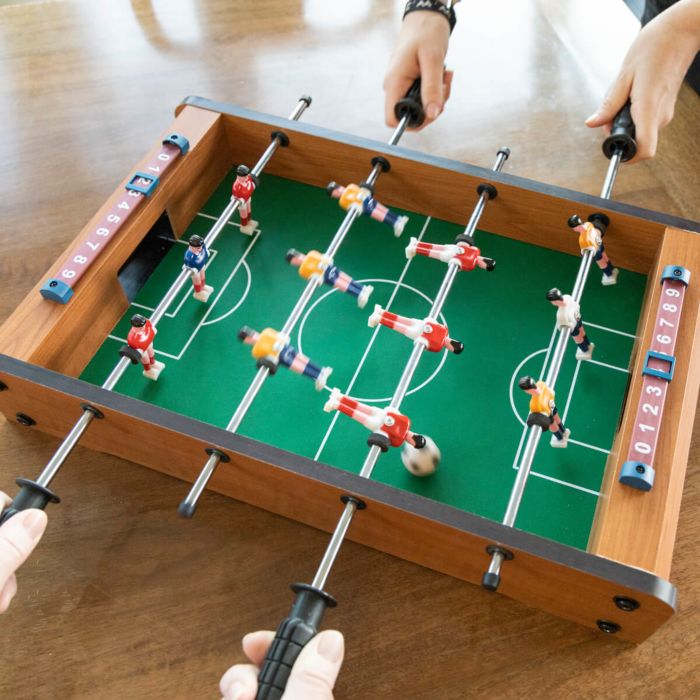 Tischkicker Tischkicker