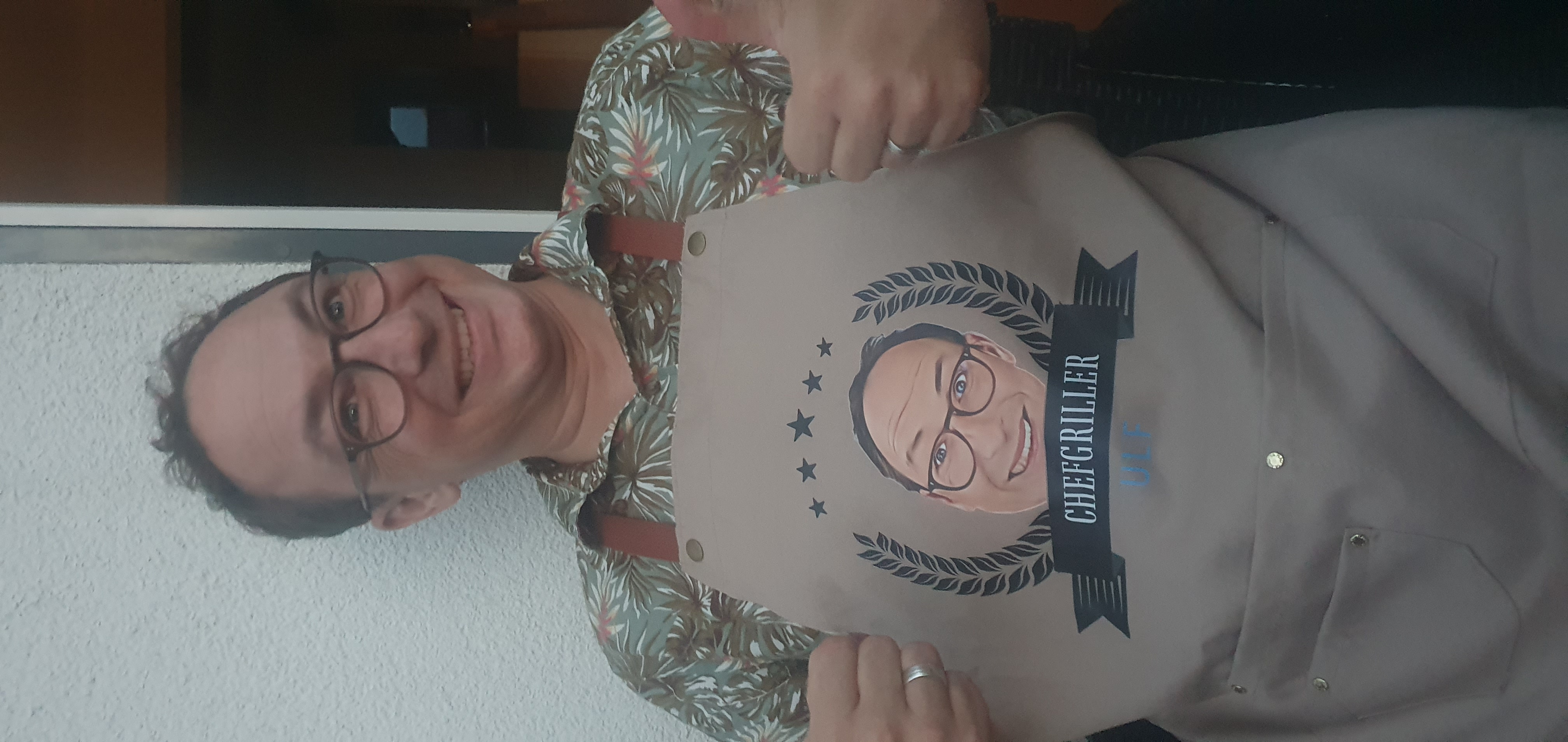 Kundenfoto
