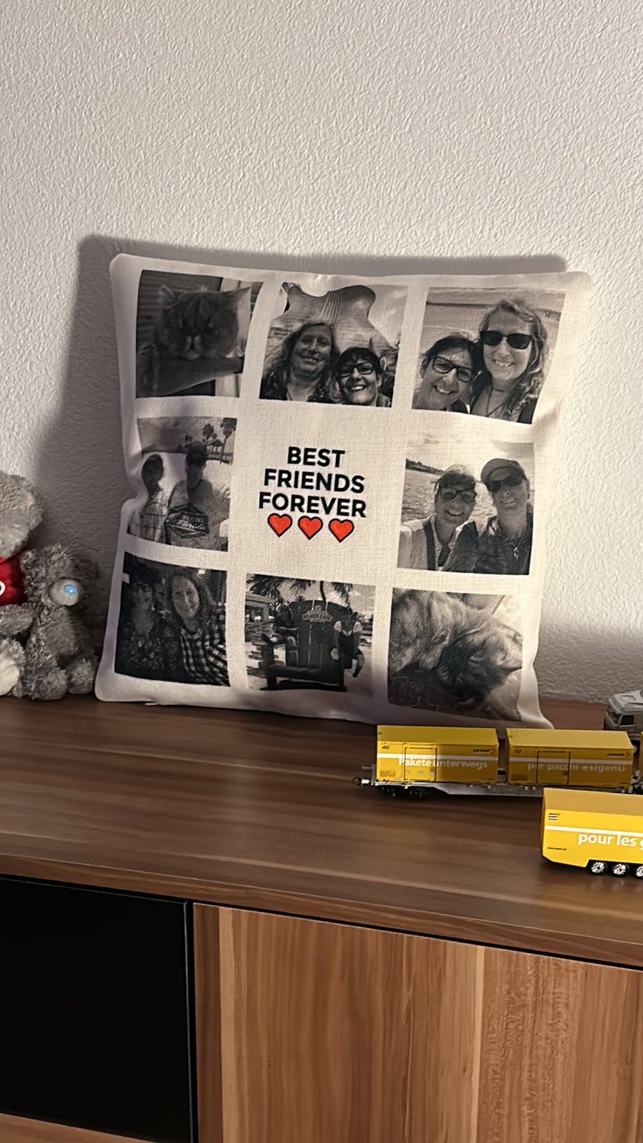 Kundenfoto