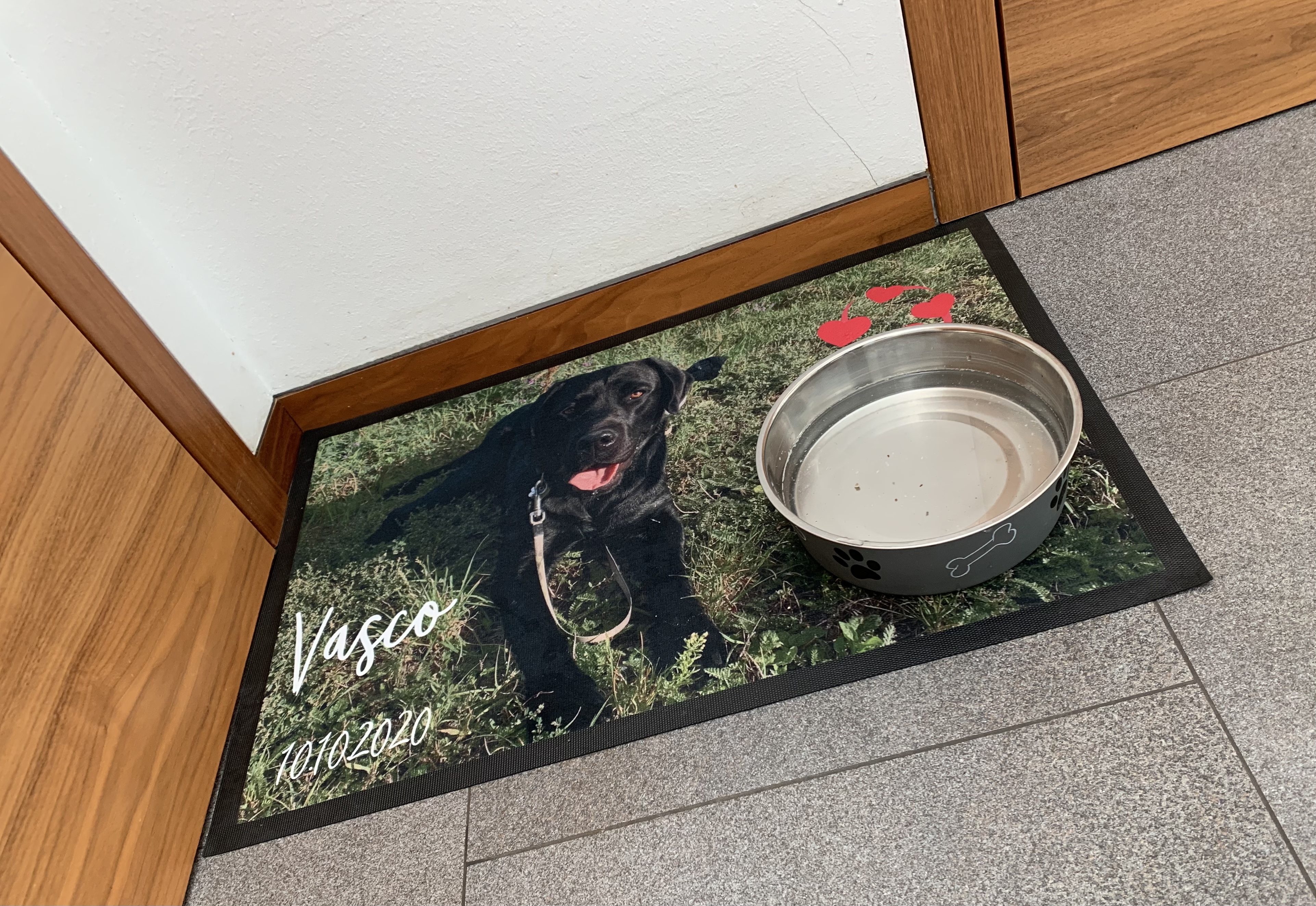 Kundenfoto