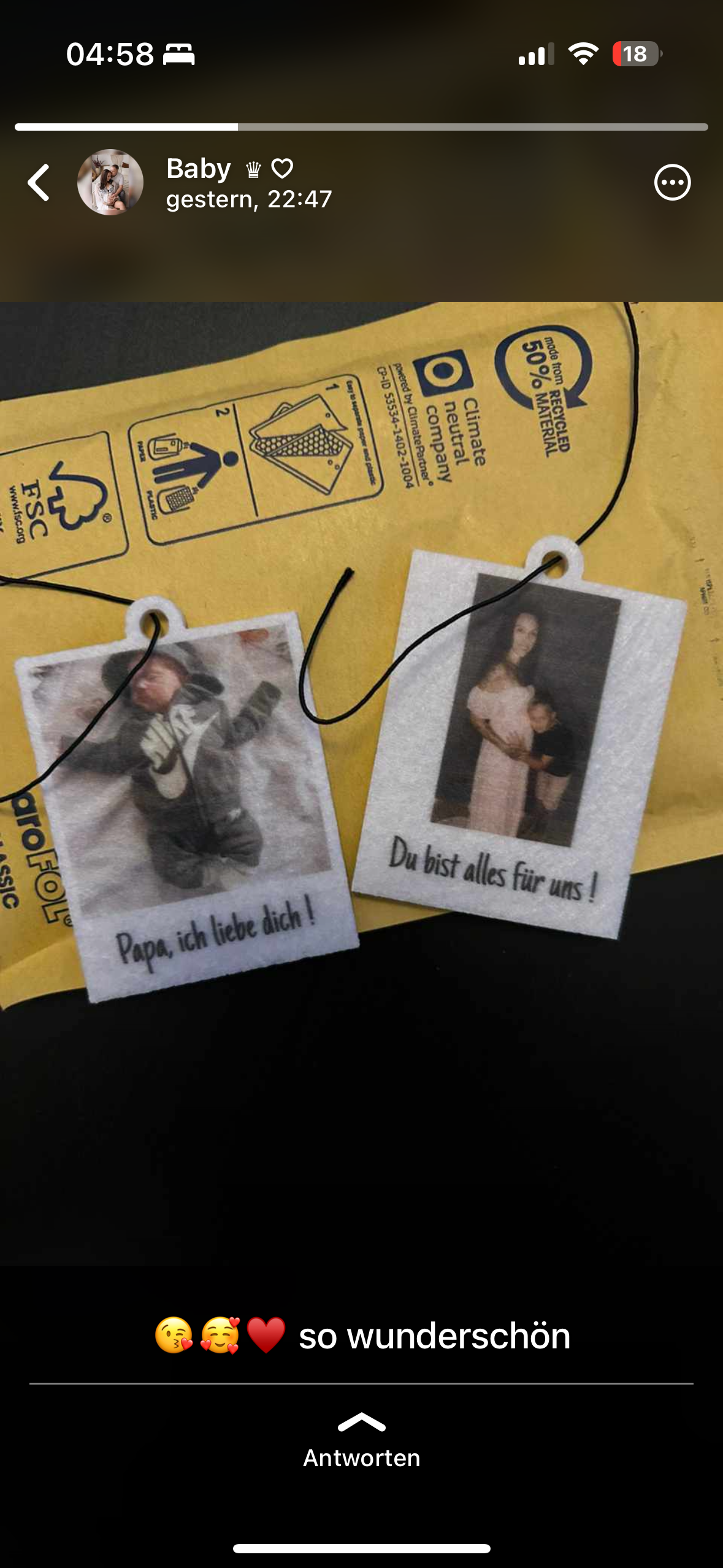 Kundenfoto